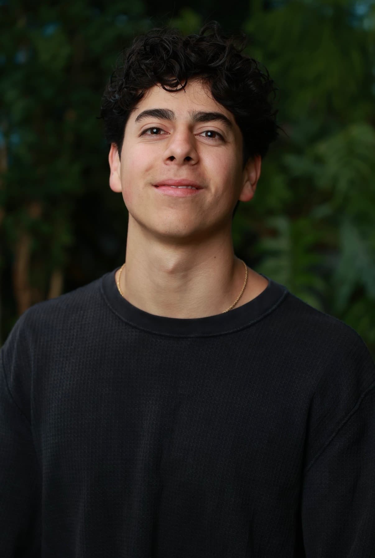 Dariel Gutierrez